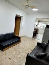 Blk 147 Silat Avenue (Bukit Merah), HDB 3 Rooms #413576611